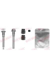 Kit manicotti di guida, Pinza freno QUICK BRAKE 6304-113-1446X