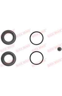 Kit riparazione, Pinza freno QUICK BRAKE 6304-114-0095