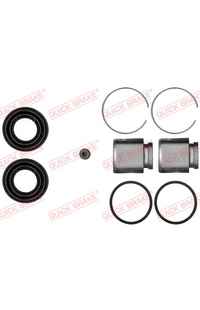 Kit riparazione, Pinza freno QUICK BRAKE 6304-114-5021