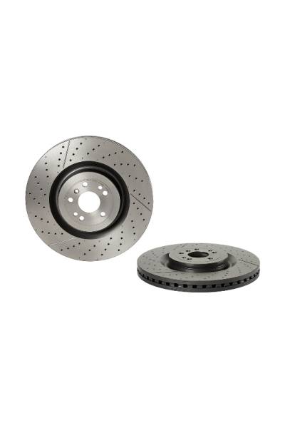 Disco freno brembo 65-09.B805.11