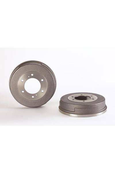 Tamburo del freno brembo 65-14.5073.10