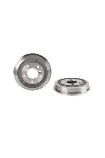 Tamburo del freno brembo 65-14.5810.10