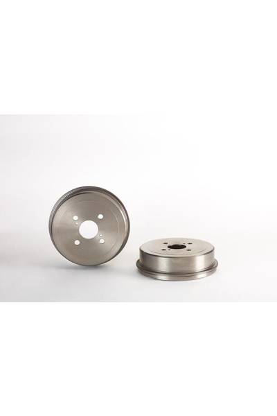 Tamburo del freno brembo 65-14.5860.10