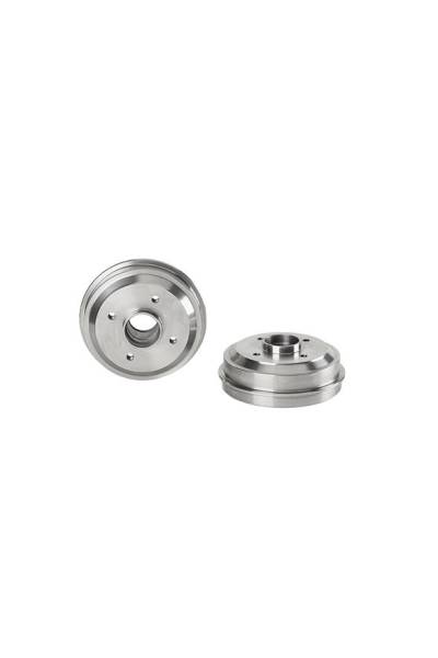 Tamburo del freno brembo 65-14.7093.10