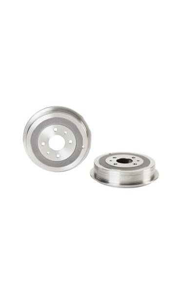 Tamburo del freno brembo 65-14.7126.20