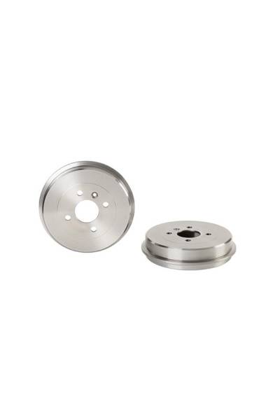 Tamburo del freno brembo 65-14.7241.10