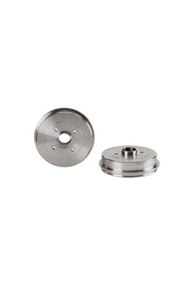 Tamburo del freno brembo 65-14.7257.10