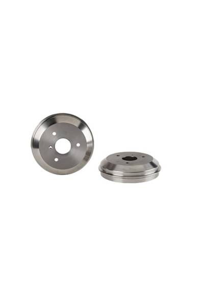 Tamburo del freno brembo 65-14.A683.10