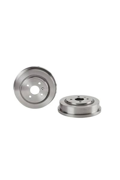 Tamburo del freno brembo 65-14.A694.10