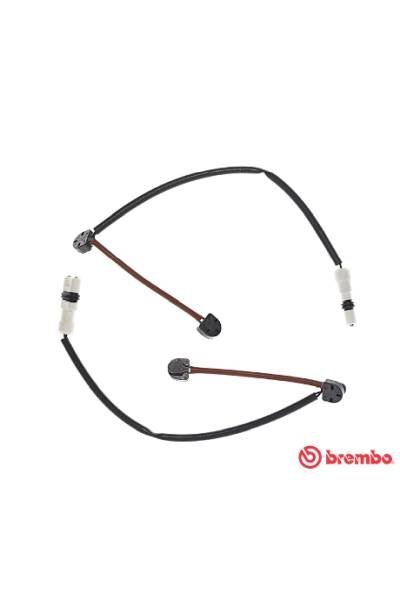 Segnalatore Usura brembo 65-A 00 393