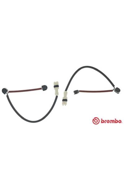 Segnalatore Usura brembo 65-A 00 406