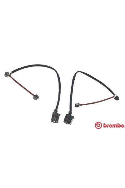 Segnalatore Usura brembo 65-A 00 421