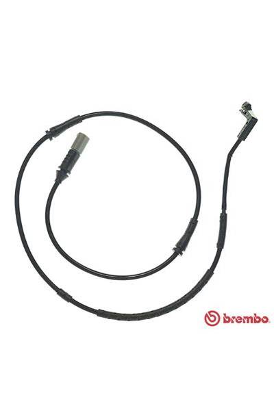 Segnalatore Usura brembo 65-A 00 428
