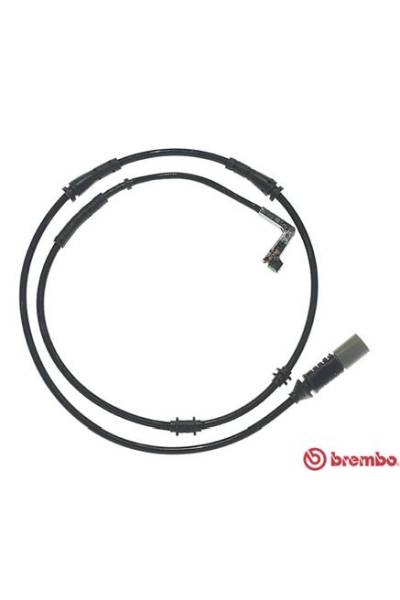 Segnalatore Usura brembo 65-A 00 429