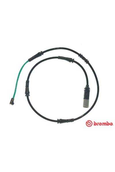 Segnalatore Usura brembo 65-A 00 431