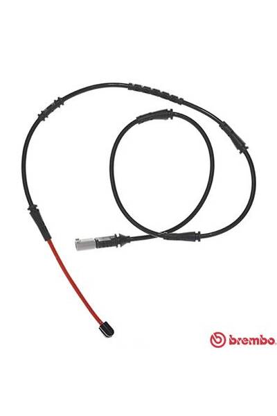Segnalatore Usura brembo 65-A 00 472