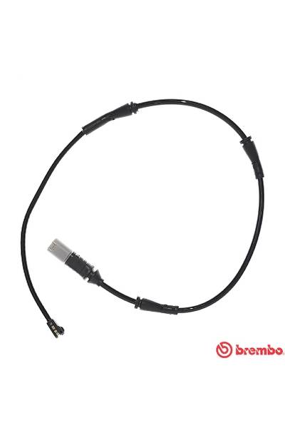 Segnalatore Usura brembo 65-A 00 473