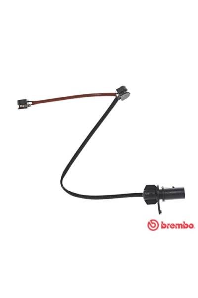Segnalatore Usura brembo 65-A 00 482