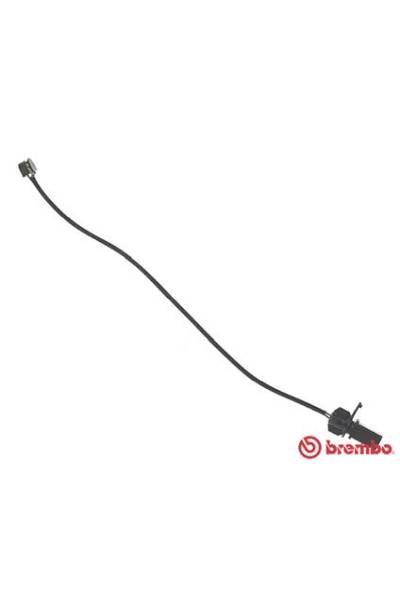 Segnalatore Usura brembo 65-A 00 499