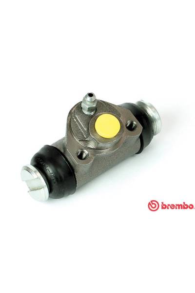 Cilindro del freno brembo 65-A 12 034