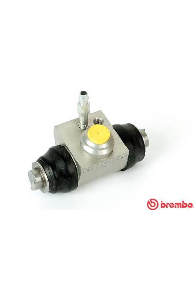 Cilindro del freno brembo 65-A 12 244