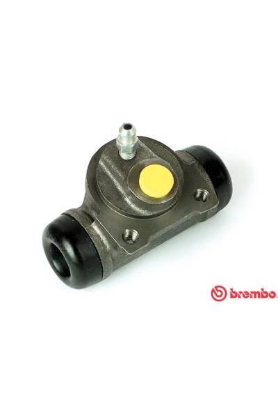 Cilindro del freno brembo 65-A 12 278