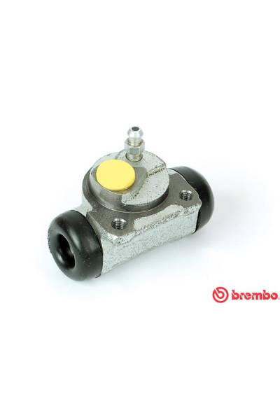 Cilindro del freno brembo 65-A 12 286