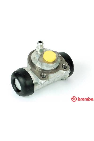 Cilindro del freno brembo 65-A 12 317