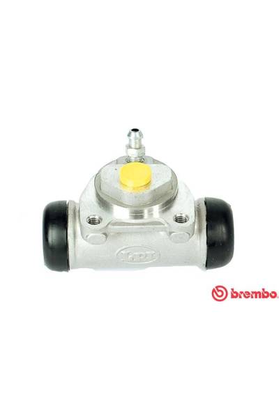 Cilindro del freno brembo 65-A 12 329