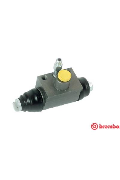 Cilindro del freno brembo 65-A 12 366