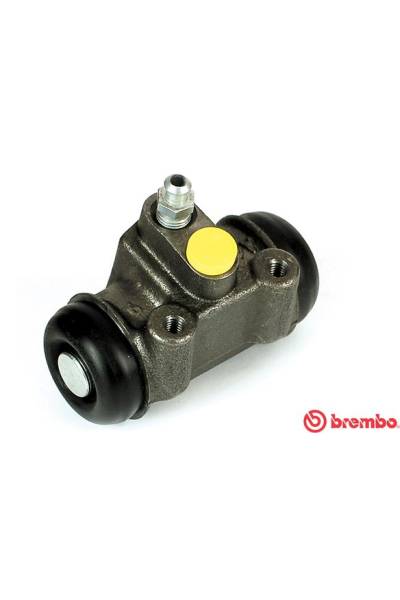 Cilindro del freno brembo 65-A 12 395
