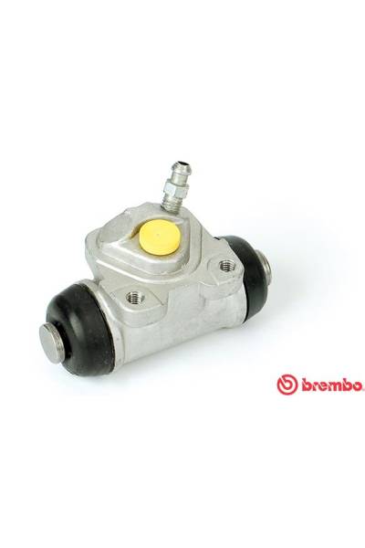 Cilindro del freno brembo 65-A 12 402