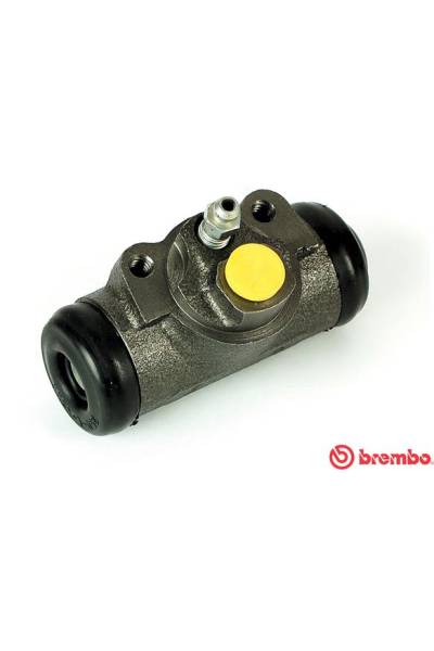 Cilindro del freno brembo 65-A 12 424
