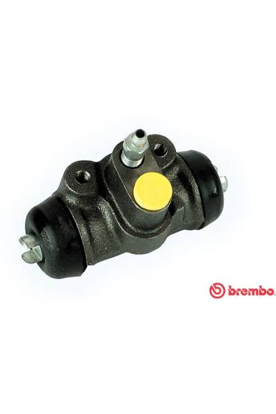 Cilindro del freno brembo 65-A 12 599
