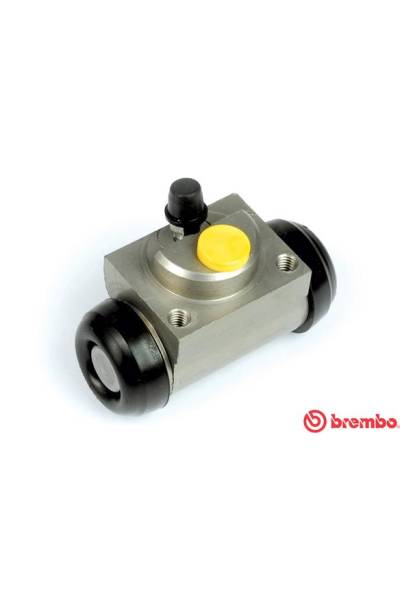 Cilindro del freno brembo 65-A 12 619