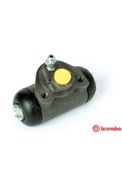 Cilindro del freno brembo 65-A 12 735