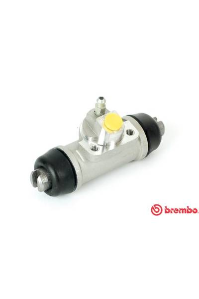 Cilindro del freno brembo 65-A 12 957
