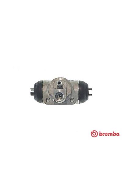 Cilindro del freno brembo 65-A 12 C12