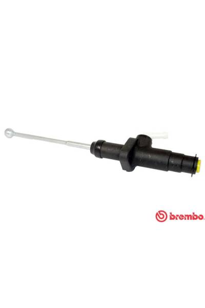 Cilindro trasmettitore, Frizione brembo 65-C 23 007