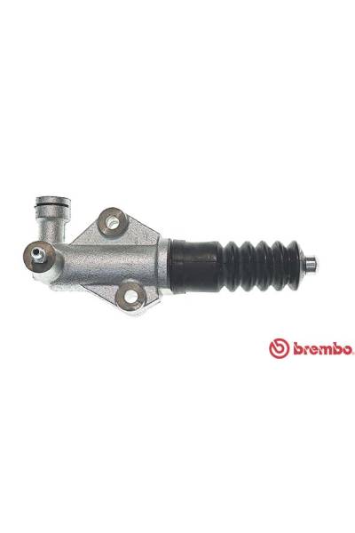 Cilindro secondario, Frizione brembo 65-E 23 020