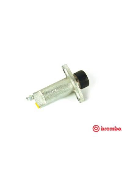 Cilindro secondario, Frizione brembo 65-E 52 004