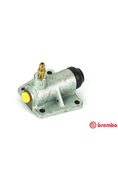 Cilindro secondario, Frizione brembo 65-E 85 012