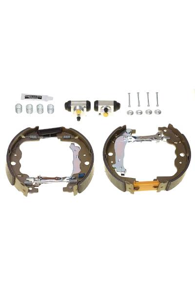 Ganascia del freno - set brembo 65-K 68 077