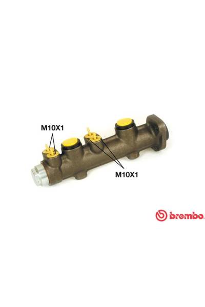 Pompa del freno brembo 65-M 23 038