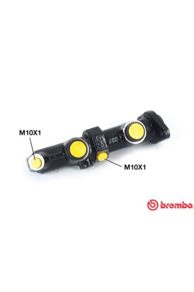 Pompa del freno brembo 65-M 61 033