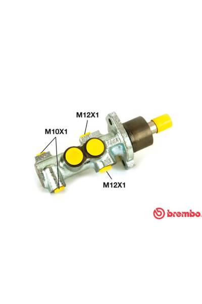 Pompa del freno brembo 65-M 61 048