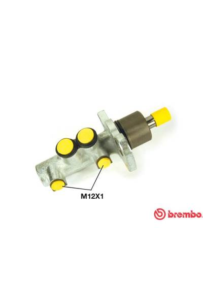 Pompa del freno brembo 65-M 85 017