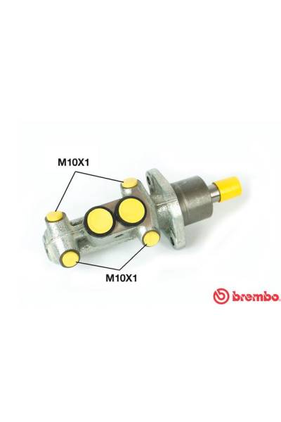Pompa del freno brembo 65-M 85 046