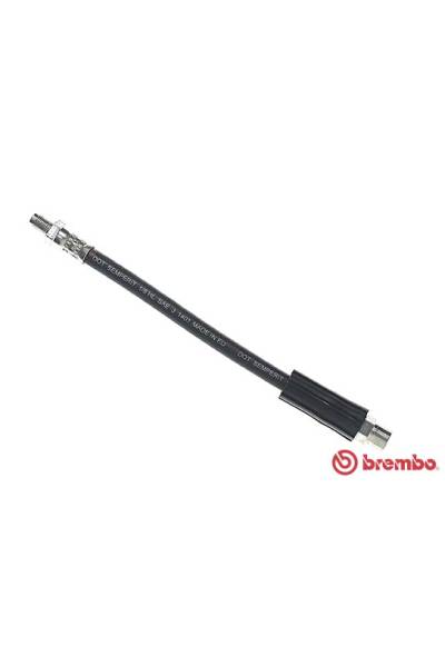 Tubo elastico del freno  brembo 65-T 06 003