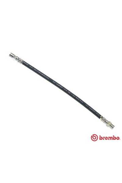 Tubo elastico del freno  brembo 65-T 06 008
